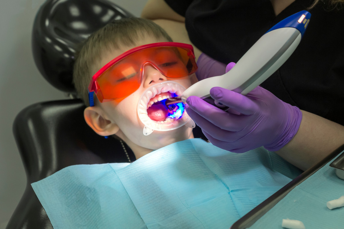 Painless Dentistry